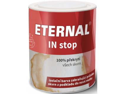 eternal in stop 1 kg