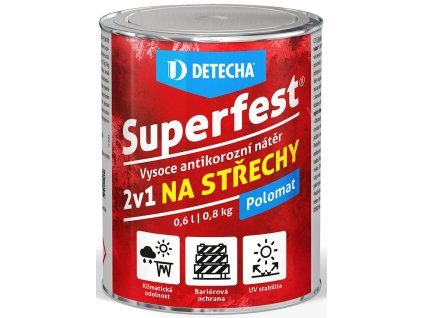 superfest 0,8 kg
