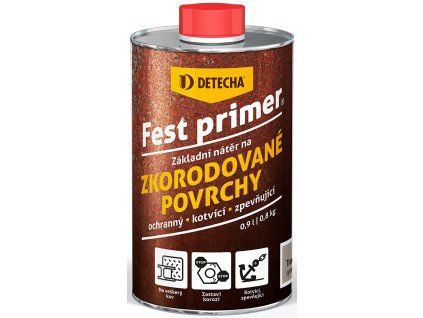 fest primer 0,8 kg