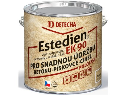 estedien ek 90 2 kg