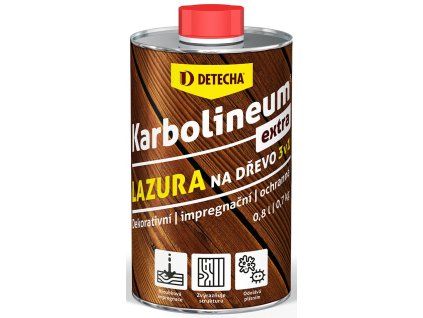 karbolineum extra 0,7 kg