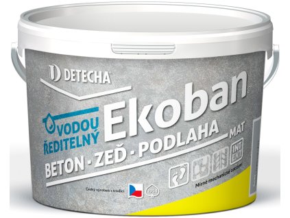 ekoban 2,5 kg