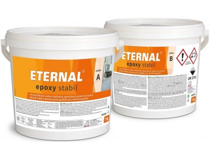 eternal epoxy stabil