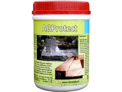 20120 agprotect hydrofobni impregnace lesteneho kamene 100 ml