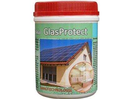 20141 glasprotect hydrofobni impregnace skla 100 ml