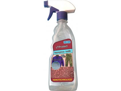 20159 ltprotect hydrofobni impregnace na textil 500 ml