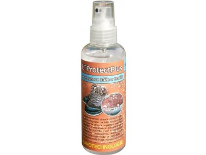 20165 ltprotectplus hydrofobni impregnace na kuzi a textil 100 ml