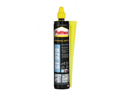 20243 chemicka kotva pattex cf 920 vinylester 420ml