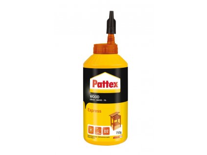 20336 pattex wood express 750g