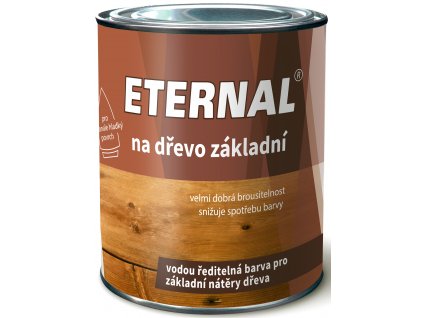 eternal na drevo zakladni 0,7 kg