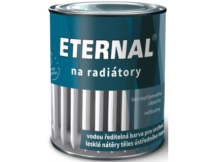 eternal na radiatory 0,7 kg