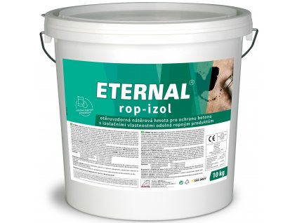 eternal rop izol