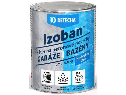 izoban 0,8 kg