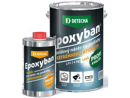 epoxyban