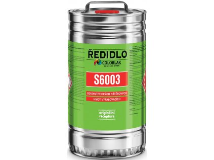 redidlo s6003