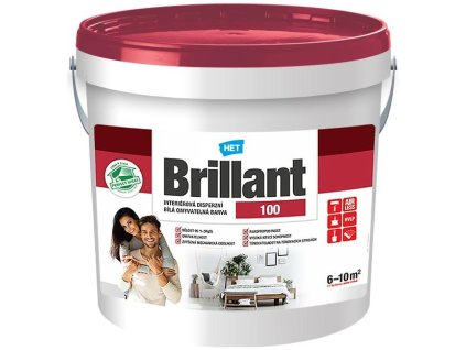 brillant 100 1,5 kg