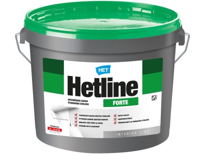 hetline forte 5 kg
