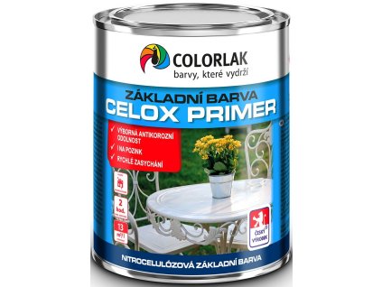 celox primer c2000