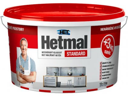 21449 hetmal standard 40 kg