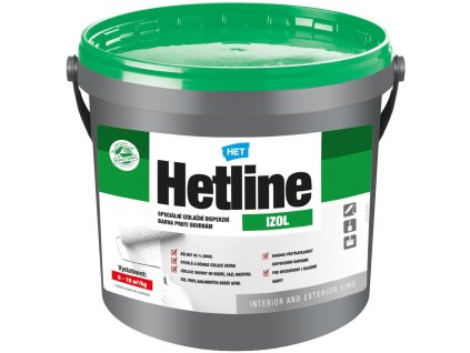 hetline izol 1 kg