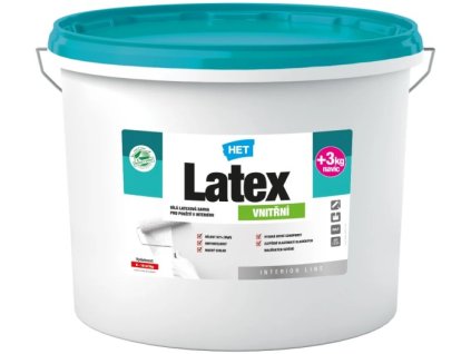 latex vnitrni 10+3 kg