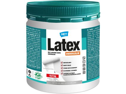 latex univerzalni 0,5 kg