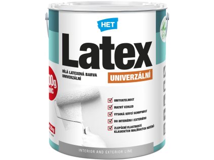 latex univerzalni 0,8 kg + 0,2 kg