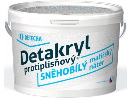 21539 detakryl protiplisnovy 2 5 kg