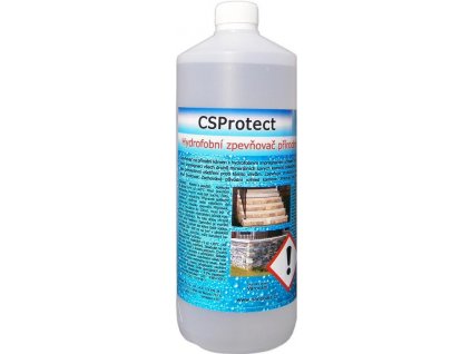 21572 csprotect hydrofobni zpevnovac kamene 1 l