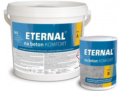 eternal na beton komfort