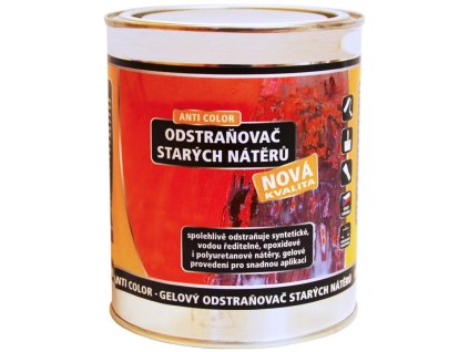 anti color odstranovac starych nateru