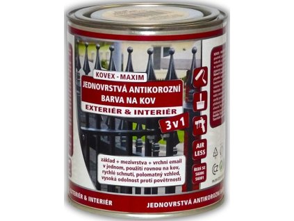 kovex maxim 3v1 0,7 l