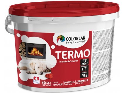 prointerier termo v2200