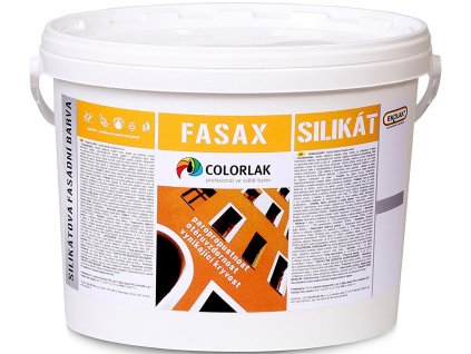 fasax silikat e0207