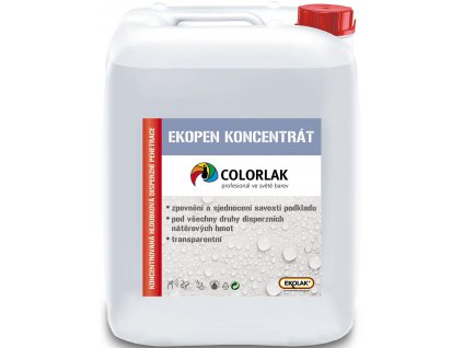 ekopen koncentrat e0602