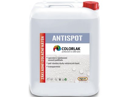 antispot e0904