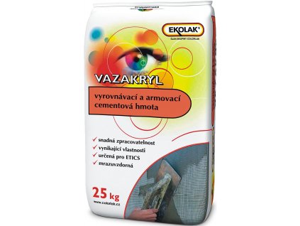 vazakryl e4007