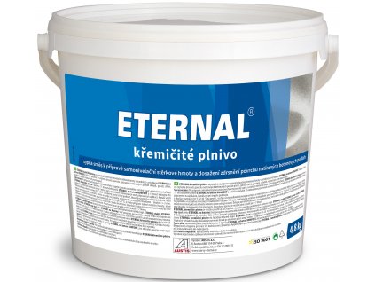 eternal kremicite plnivo