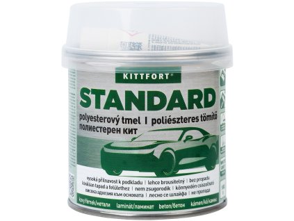 polyesterovy tmel standard 180 g