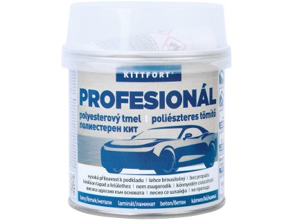 polyesterovy tmel profesional 180 g