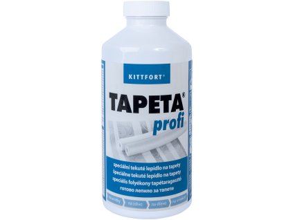 tapeta tekute lepidlo na tapety 1 kg