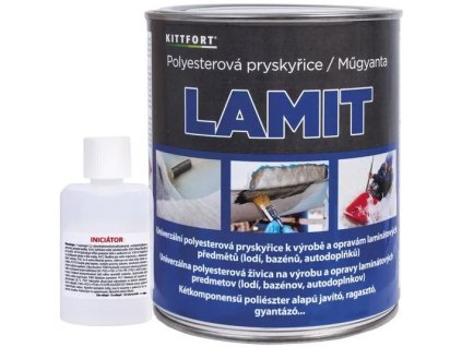 polyesterova pryskyrice lamit 109 750 g