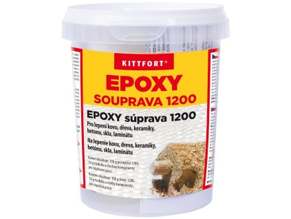 epoxy souprava 1200
