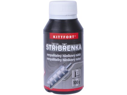 stribrenka 100 g