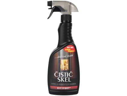 cistic skel krbu a kamen