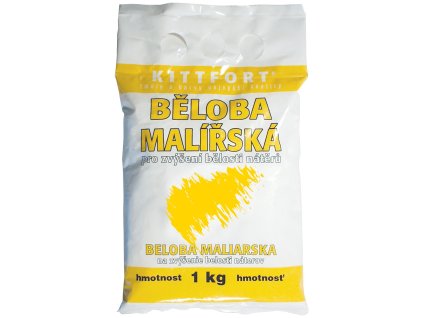 beloba malirska