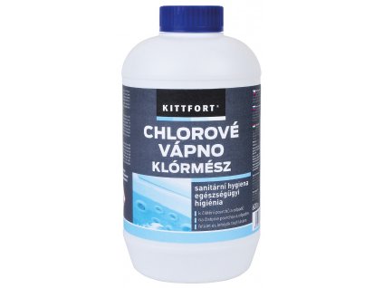 23177 chlorove vapno 600g