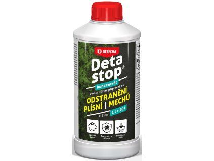 detastop koncentrat 1 l