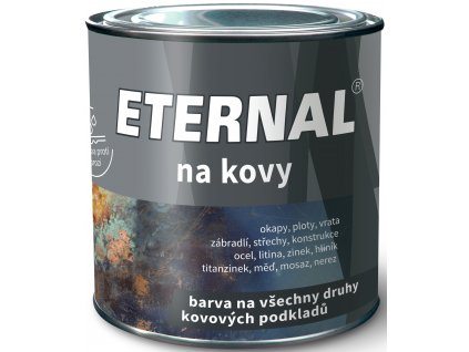 eternal na kovy 0,35 kg