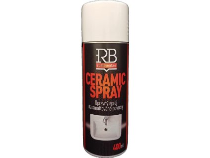 rb ceramic spray opravny sprej na smaltovane povrchy